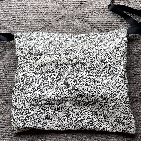 Rebecca Minkoff Mini M.A.C bag black leather - Picture 6 of 7